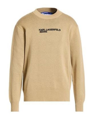 Karl Lagerfeld KNITWEAR - Jumpers sur YOOX.COM
