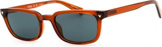 Guess GU8284 44V Orange/Blue