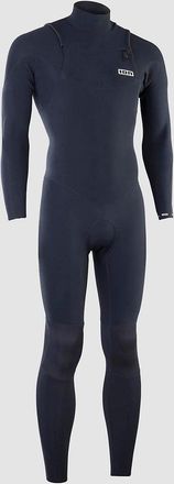 ION Ion Static 3/2 Front Zip Neoprenanzug schwarz