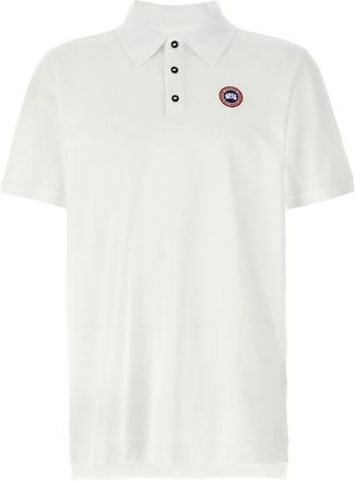 Canada Goose beckley Polo Shirt