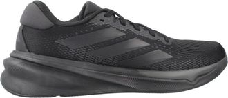 adidas Dames, Sport, Zwart, Maat: 38 2/3 EU