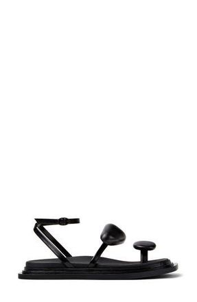 Camperlab Nada Sandal in Black at Nordstrom Rack, Size 42