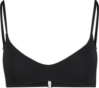 Billabong Sol Searcher V Bralette Bikini-Top f&uuml;r Damen | schwarz