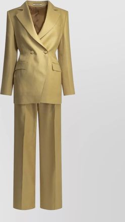 Tagliatore astra formal jacket double breasted suit