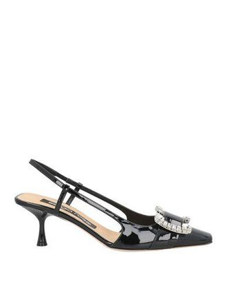Sergio Rossi SCHUHE - Pumps auf YOOX.COM