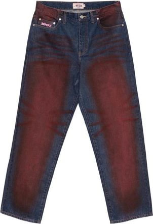 A.W.A.K.E. Orchard Street Baggie Jeans