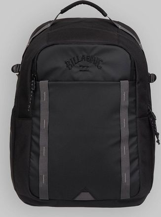 Billabong Daily Quest Bolso de Mano negro