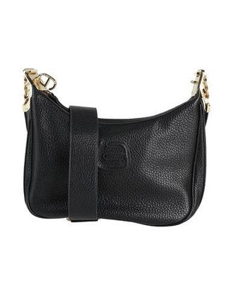 La Fille Des Fleurs BAGS - Cross-body bags on YOOX.COM