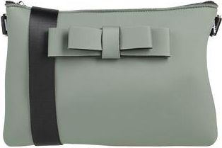 La Fille Des Fleurs BAGS - Cross-body bags sur YOOX.COM