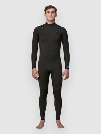 Patagonia Regulator Lite Fz Neoprenanzug schwarz