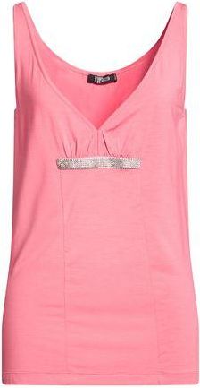 Via Delle Perle TOPS - Tops auf YOOX.COM