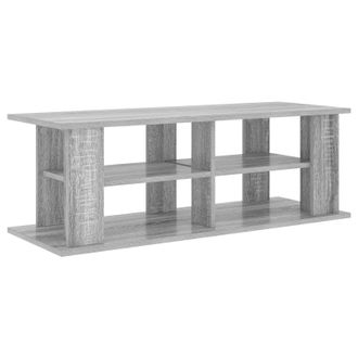 vidaXL Soporte Para Tv Gris Sonoma 96 X 35 X 33,5 Cm Vidaxl