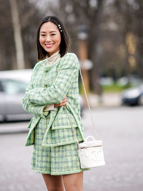 Kurze Hosenanzüge sind das Must-have für den Sommer – Stylight verrät, wie du Short Suits richtig stylst-