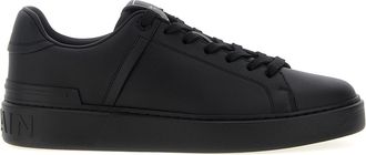 Balmain B Court Sneakers