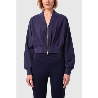 Capsule 121 THE ORBIT JACKET in Navy at Nordstrom, Size X-Large