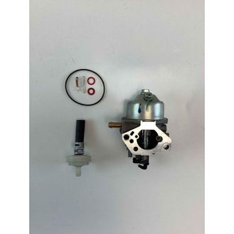 STIGA Sports Carburador Cortac&eacute;sped Modelos 1530h 1538h Original Stiga 118551515/0