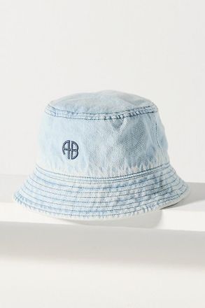 Anine Bing Nicks Bucket Hat