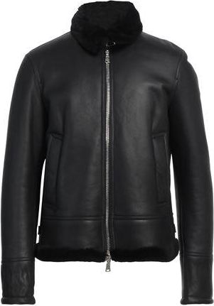 Tagliatore COATS & JACKETS - Shearling & Teddy on YOOX.COM