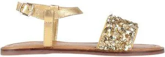 Inuovo FOOTWEAR - Sandals on YOOX.COM