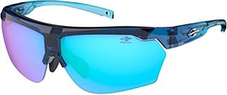 Mormaii Smash 4 M0201K1583 Mens Sunglasses Blue Size 65