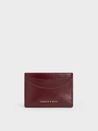 Charles & Keith Sigrid Card Holder