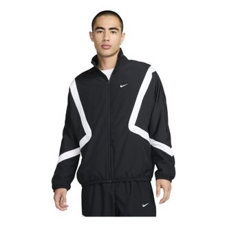 Nike Icon logo Jacket Black FZ0249-010