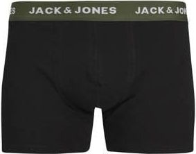 Jack & Jones boxershort JACOLIVER (set van 5)