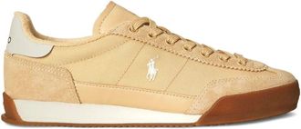 Ralph Lauren Hester Pp Sneakers Low Top Lace