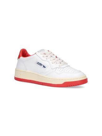 Autry Sneakers - White