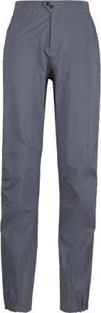 Stoic KalmarSt. 3L Rain Pants II Regenhose f&uuml;r Damen | blau/grau