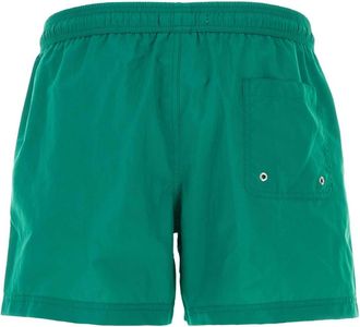 Gimaguas Gabrielle Swimming Shorts - Green