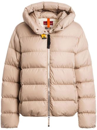 Parajumpers Jinny donsjack - Beige