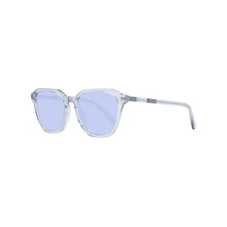 GANT Accessoires, Dames, Grijs, ONE Size, Ga 7030 Vierkante Zonnebril