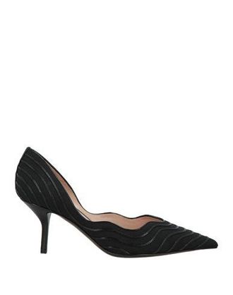 Giorgio Armani FOOTWEAR - Pumps on YOOX.COM