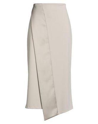 Imperial PARTES DE ABAJO - Faldas midi en YOOX.COM