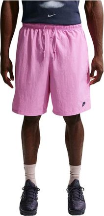 Nike Heren, Sport, Roze, Maat: XS Nylon