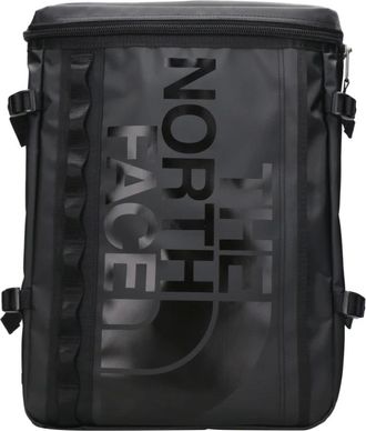 The North Face Base Camp Fuse Box - Heren - Tassen - Zwart - Maat: ONE Size Zijde