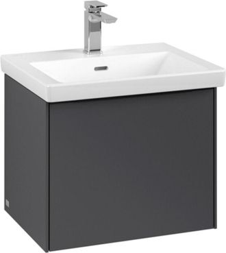 Villeroy & Boch Subway 3.0, 523x429x448 Mm, Mueble De Lavabo, 1 - Villeroy&boch