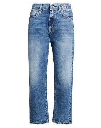R13 BOTTOMWEAR - Pantaloni jeans su YOOX.COM