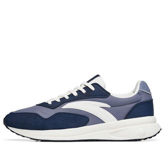 Anta Heritage 3.0 Low Grey Navy 112248871-3