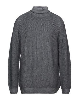 H953 STRICKWAREN - Rollkragenpullover auf YOOX.COM