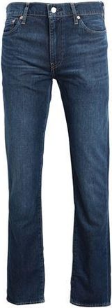 Levi's 511 SLIM DARK INDIGO - WORN IN