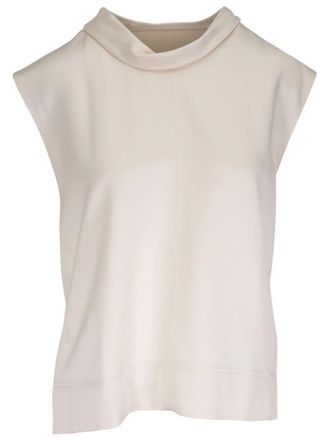 Toteme High Neck Top