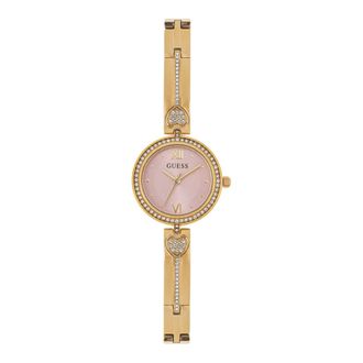 Guess Mujer, Accesorios, Amarillo, Talla: ONE Size