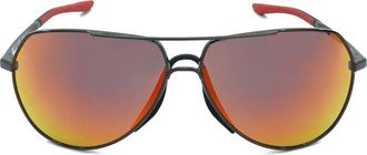 Nike Outrider M zonnebril - Zwart