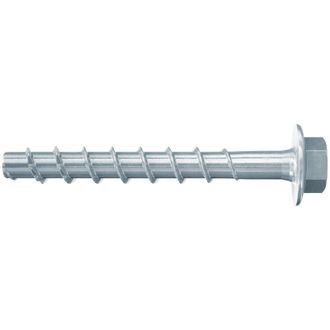 Fischer 100x Ultracut Fbs Ii 6 X 100/45 Us Hexagonal Con Arandela - 546393