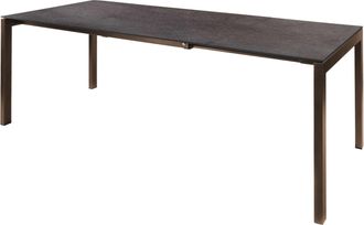 Schubiger M&ouml;bel Auszugstisch Luzern Decor