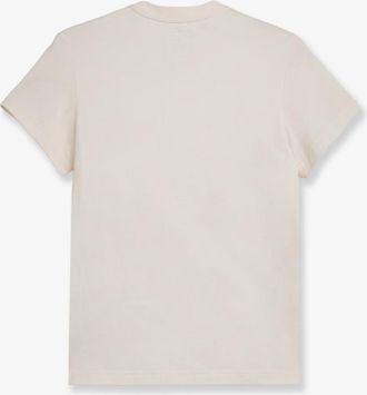 adidas Womens T-Shirt Cotton White T-Shirts & Jerseys