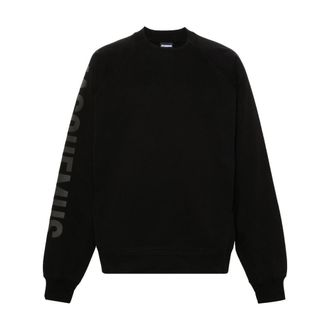 Jacquemus Sweatshirts