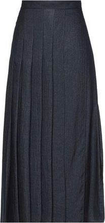 Brunello Cucinelli PARTES DE ABAJO - Faldas vaqueras en YOOX.COM